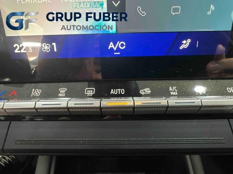 Renault Symbioz 145 E-Tech Full Hybrid Techno foto 15