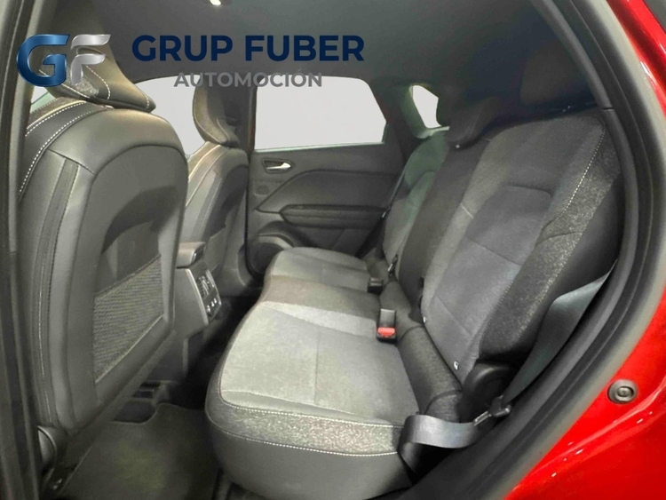 Renault Symbioz 145 E-Tech Full Hybrid Techno foto 17