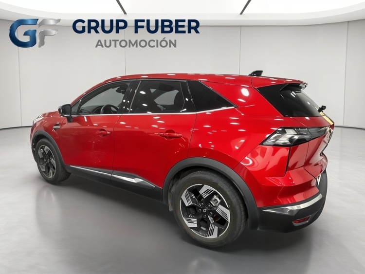 Renault Symbioz 145 E-Tech Full Hybrid Techno foto 4