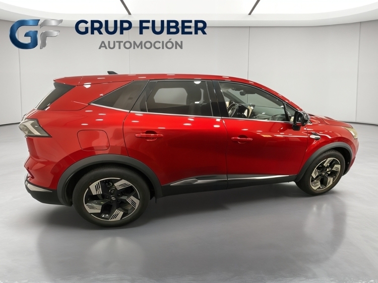 Renault Symbioz 145 E-Tech Full Hybrid Techno foto 7