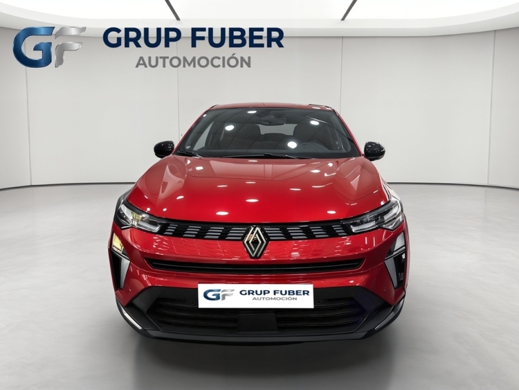 Renault Symbioz 145 E-Tech Full Hybrid Techno foto 9