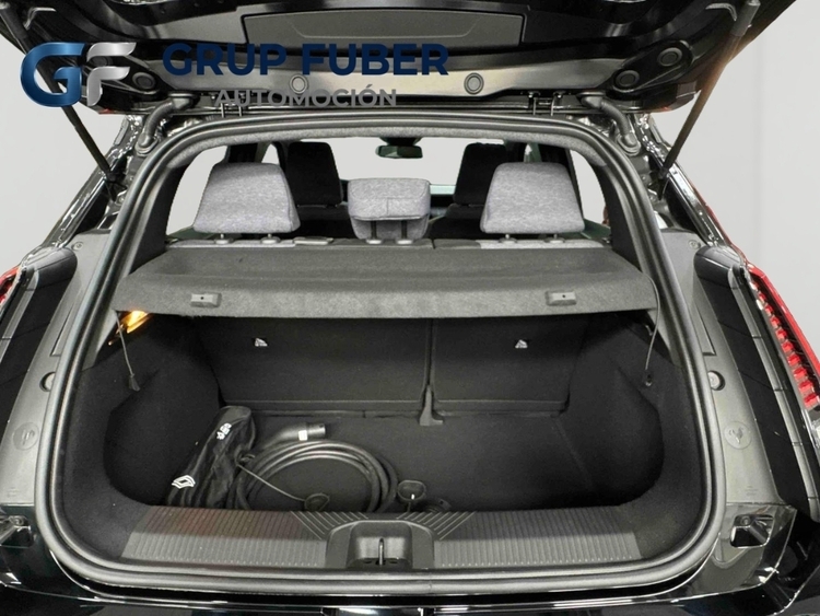 Renault 5 E-Tech 120 Urban Range Techno foto 6