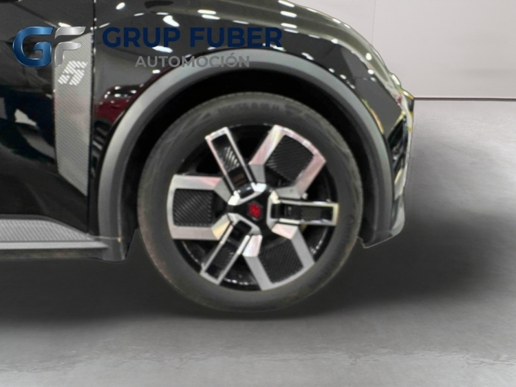 Renault 5 E-Tech 120 Urban Range Techno foto 11