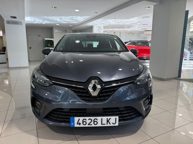 Renault Clio Intens foto 4