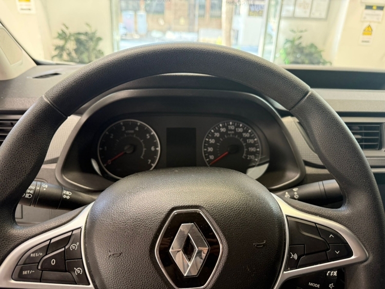 Renault Express Advance foto 8