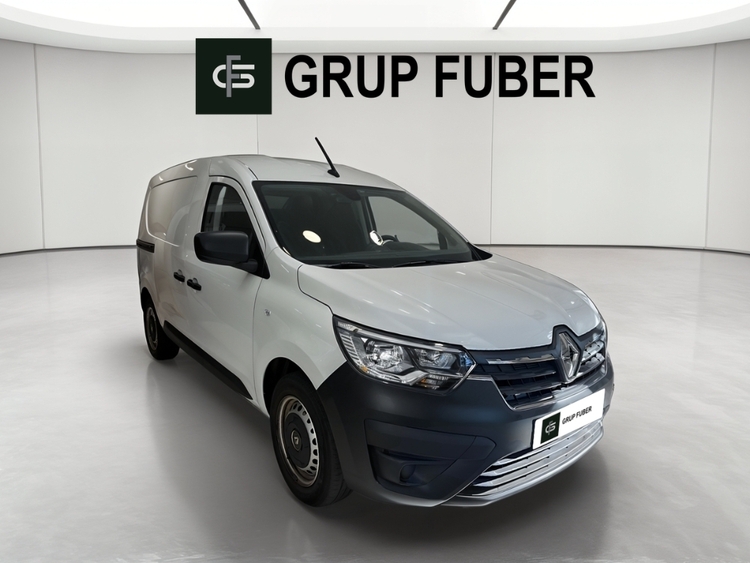 Renault Express Advance foto 10