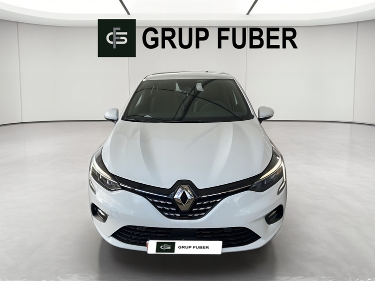 Renault Clio Zen foto 3