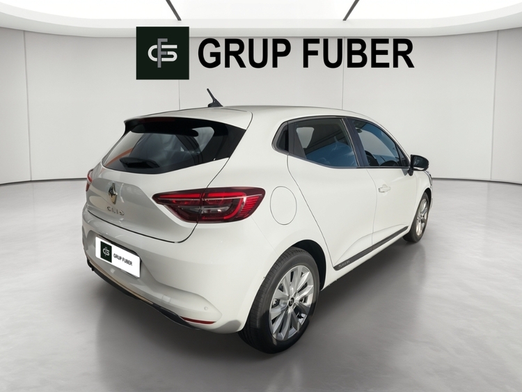 Renault Clio Zen foto 4