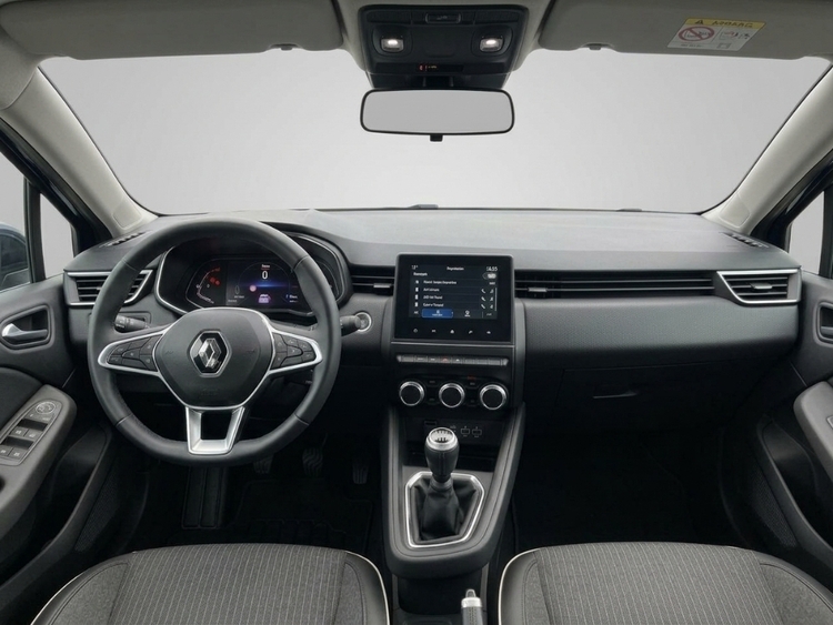 Renault Clio Zen foto 6