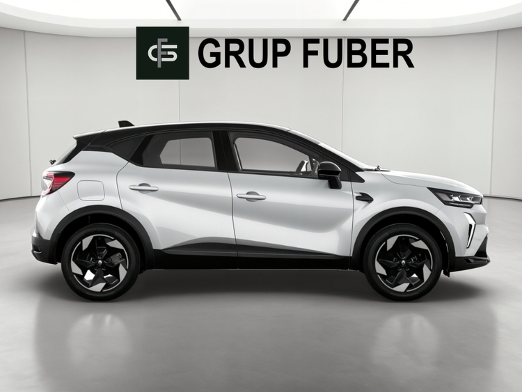Renault Captur II Techno foto 5