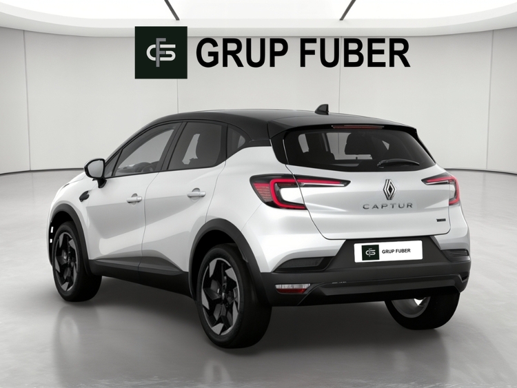 Renault Captur II Techno foto 7