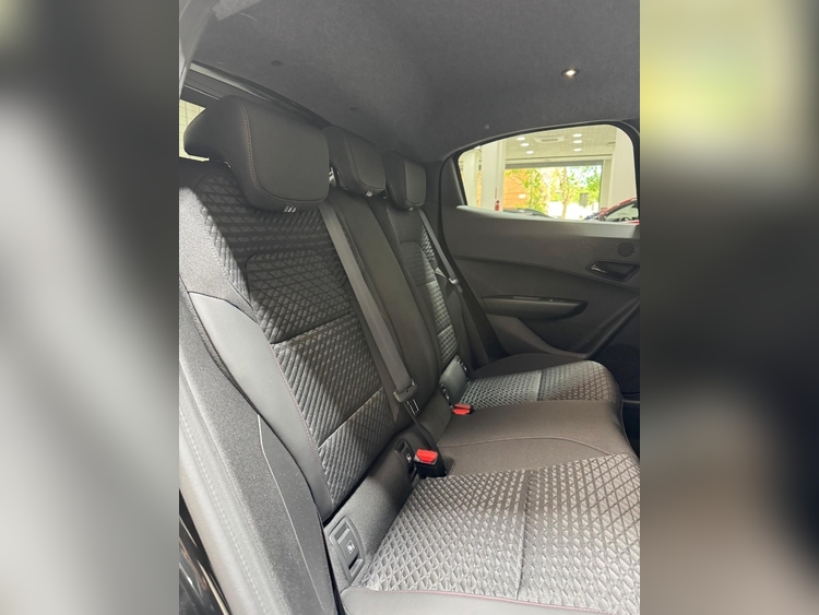 Renault Clio VI 160 E-Tech Full Hybrid Techno foto 10
