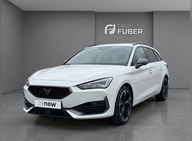 Cupra - Leon