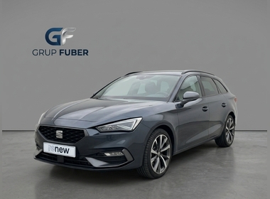 Seat - Leon