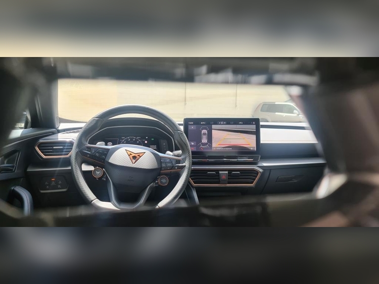 Cupra Formentor VZ 4Drive foto 17