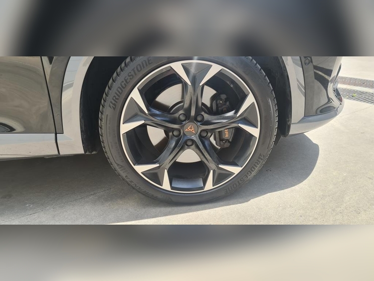 Cupra Formentor VZ 4Drive foto 18
