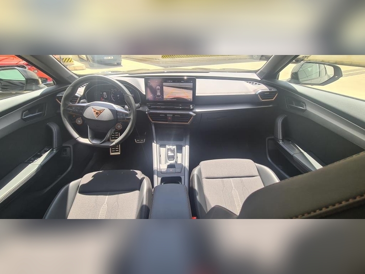 Cupra Formentor VZ 4Drive foto 6