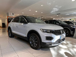 Volkswagen T-Roc Sport 4Motion miniatura 2
