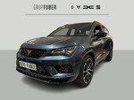 Cupra Ateca Basis 4Drive miniatura 3
