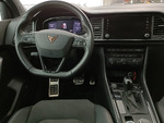 Cupra Ateca Basis 4Drive miniatura 7