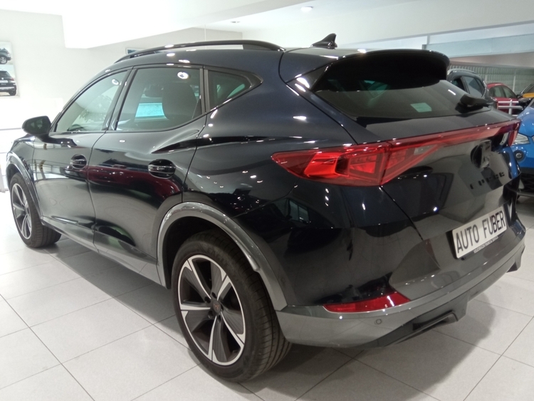 Cupra Formentor Base foto 5