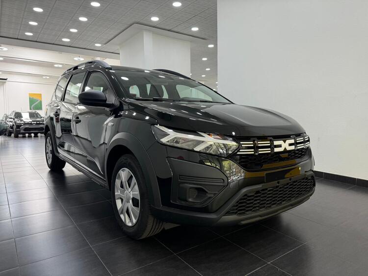 Dacia Jogger Essential foto 2