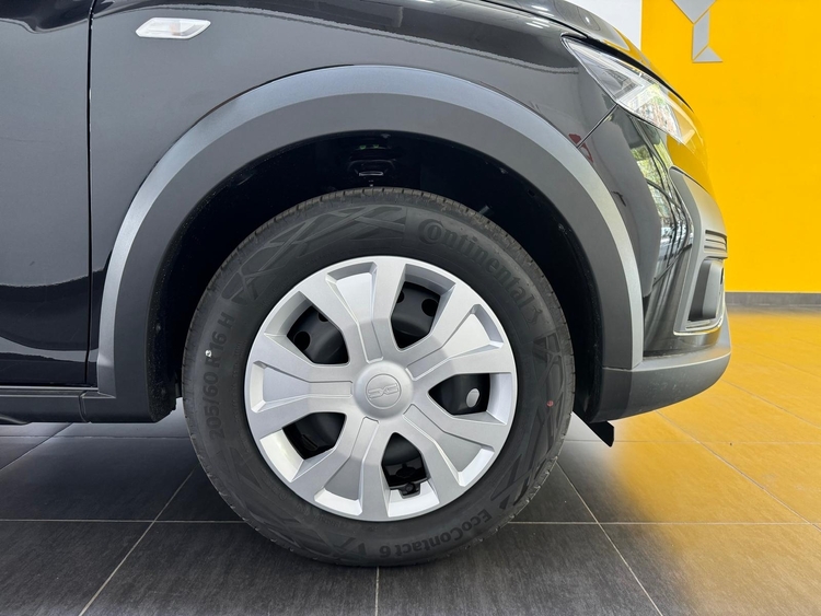 Dacia Jogger Essential foto 13