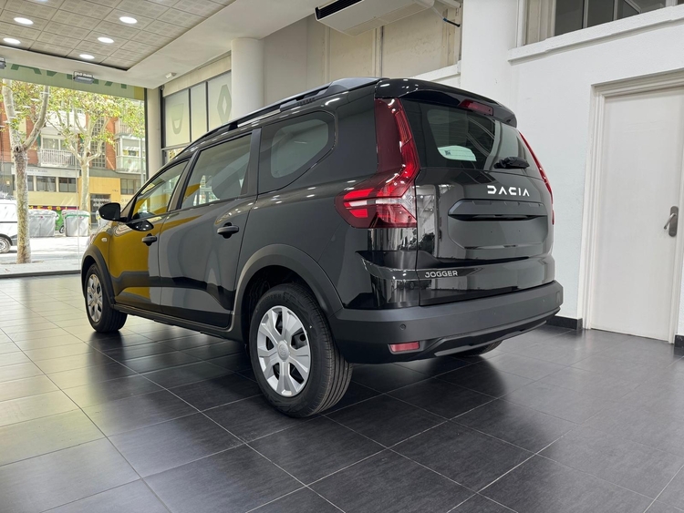 Dacia Jogger Essential foto 4