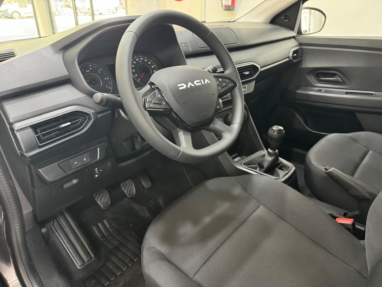 Dacia Jogger Essential foto 6