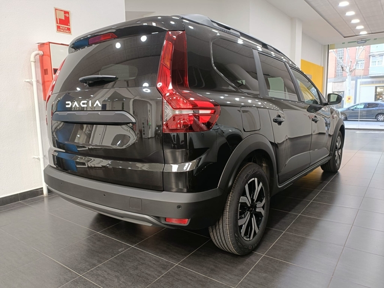 Dacia Jogger Expression foto 5