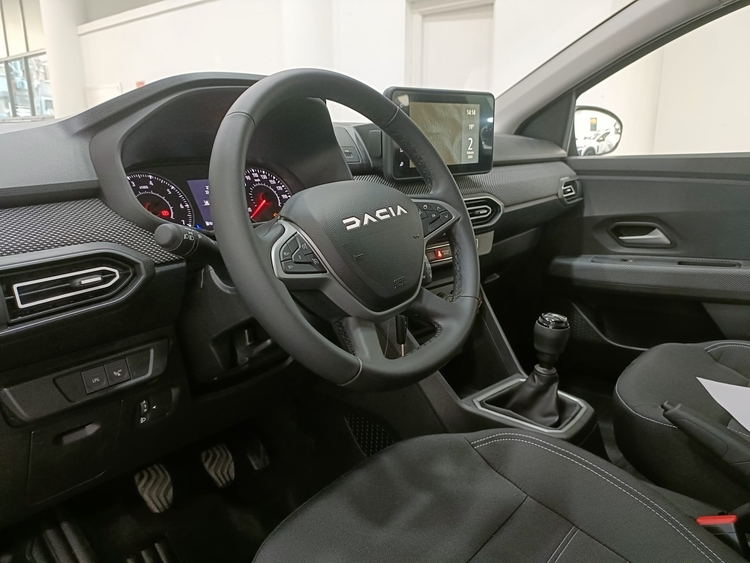 Dacia Jogger Expression foto 6