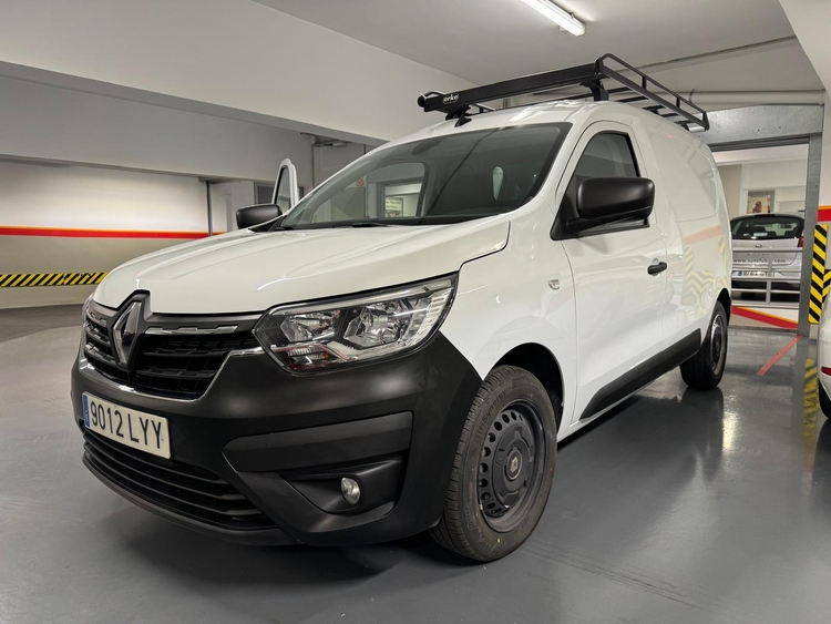 Renault Express Advance foto 5