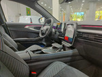 Renault Rafale Esprit Alpine E-Tech full hybrid 200 cv (147kW) miniatura 10