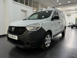 Dacia Dokker Essential miniatura 4