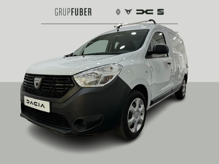 Dacia Dokker Essential foto 2