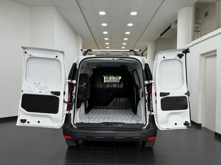 Dacia Dokker Essential foto 8