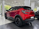 Renault Captur Spirit Alpine miniatura 3