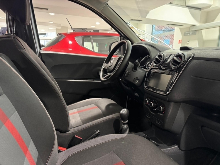 Dacia Lodgy SL Xplore foto 12