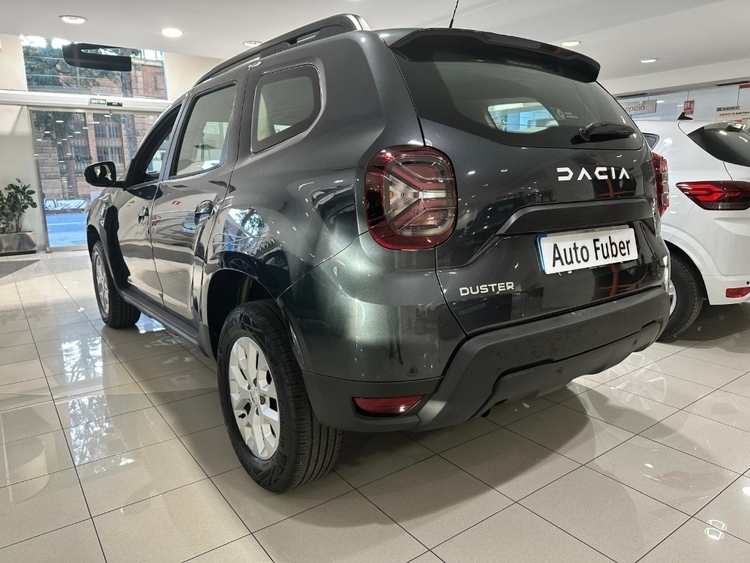 Dacia Duster Expression foto 4