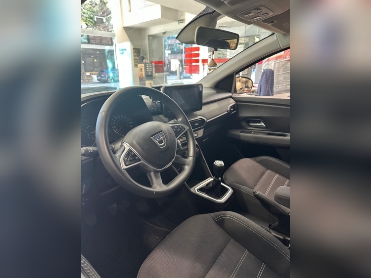 Dacia Sandero Confort foto 5