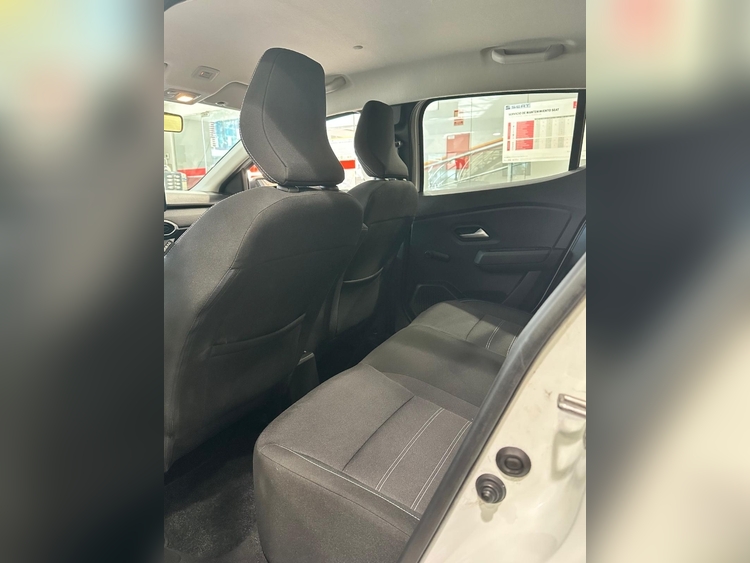 Dacia Sandero Confort foto 7