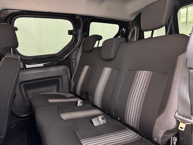 Dacia Dokker SL Nomada foto 11