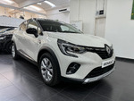 Renault Captur ZEN miniatura 4