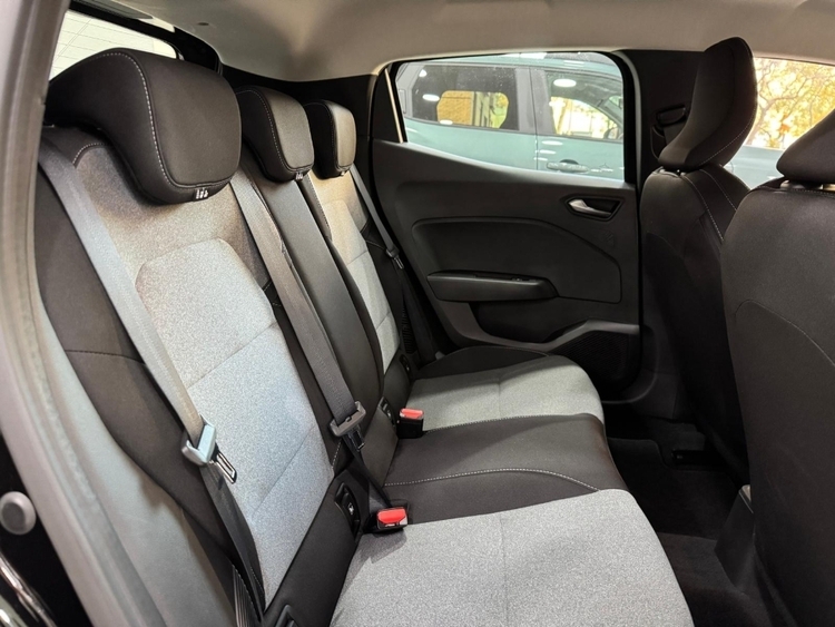 Renault Clio Evolution foto 11