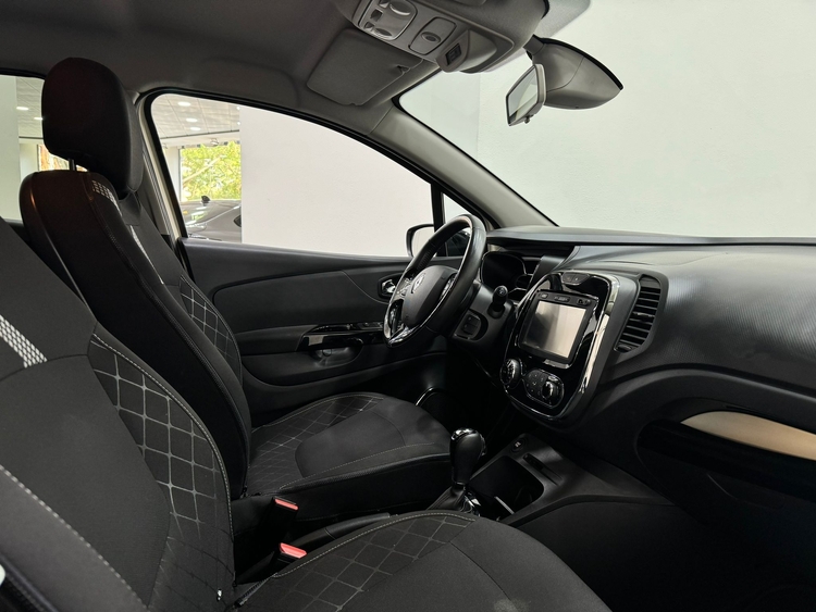 Renault Captur ZEN foto 10