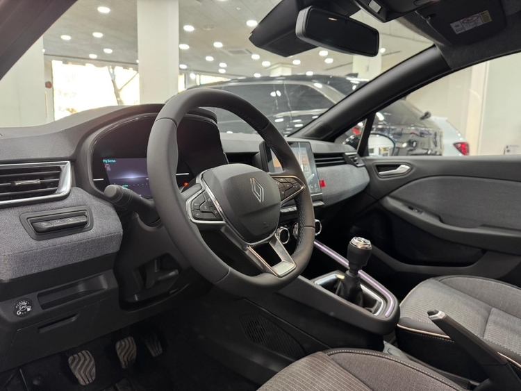 Renault Clio Techno foto 7