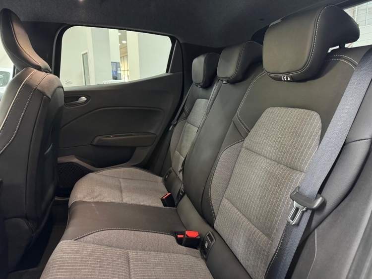 Renault Clio Techno foto 11