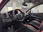 Renault Clio Wolfnoir miniatura 6