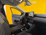 Dacia Sandero Stepway Comfort miniatura 12