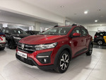 Dacia Sandero Stepway Comfort miniatura 4